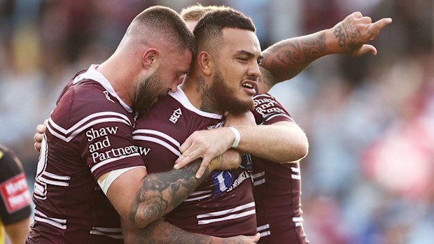 Addin Fonua-Blake