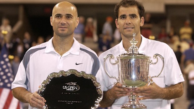 Sampras