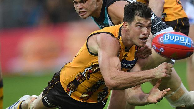 Jaeger O'Meara