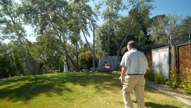 Catriona Rowntree Country House Hunters Australia Season 3 2022 Tom and Kathy Beechworth
