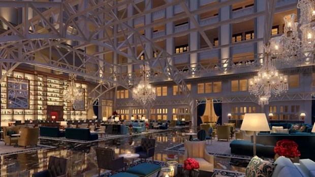 Trump International Hotel Washington, DC