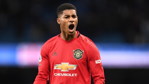 British Prime Minister Boris Johnson made a U turn on Tuesday agreeing to keep funding meals for needy school children over the summer holidays, after young football star Marcus Rashford demanded the government not to stop the programme.
