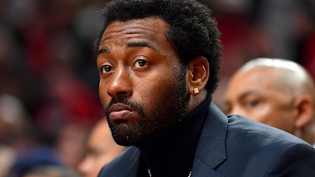 John Wall
