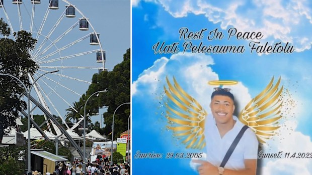 Sydney Royal Easter Show: Why 'rapper music' has been banned | Nine.com.au