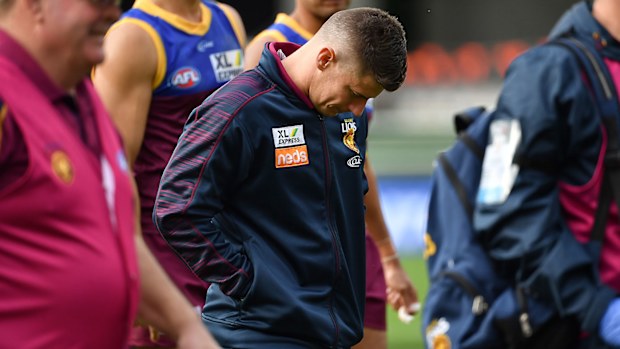 Dayne Zorko
