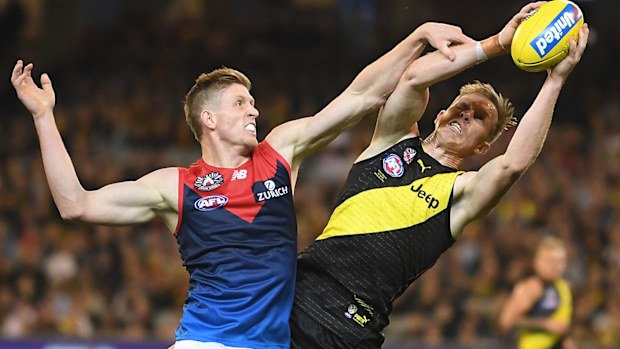 Jack Riewoldt