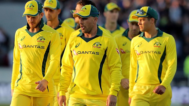 Australian cricket team