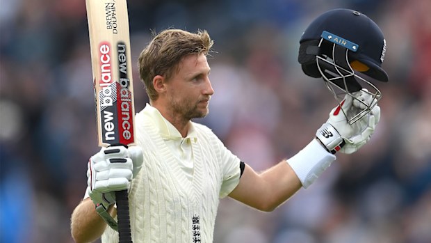 Joe Root