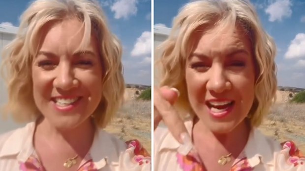 MAFS Lucinda Light announces new book launch.