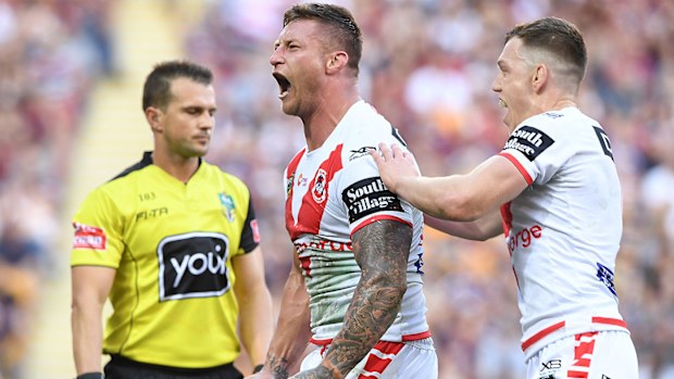Tariq Sims