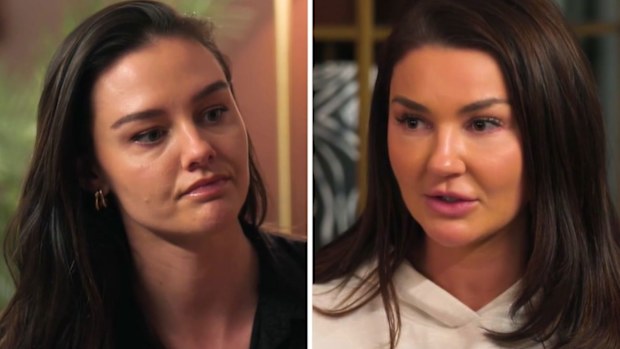 MAFS 2025 Ep 18