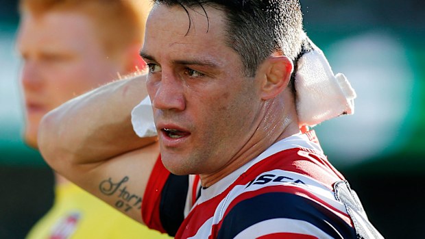 Cooper Cronk
