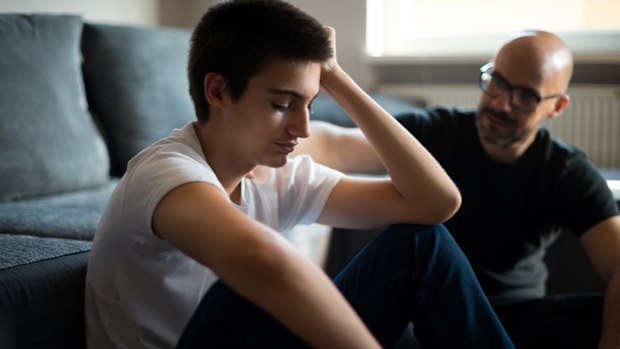 Raising remarkable boys: the transition from tween to teen
