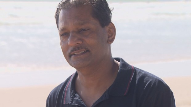 Concerns for man who disappeared while swimming on Gold Coast