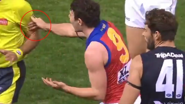 Lachie Neale