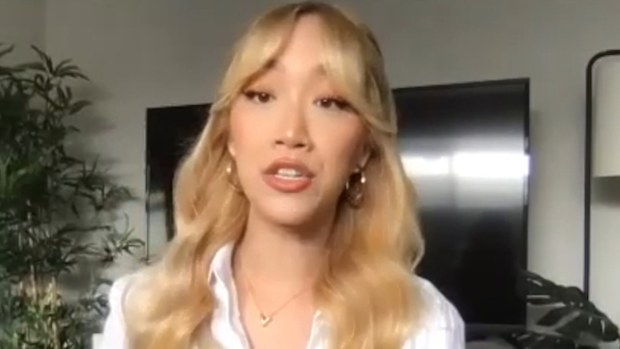 MAFS 2023, Janelle