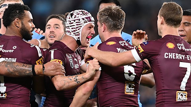 Kalyn Ponga