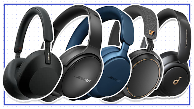 9PR: Headphone sale