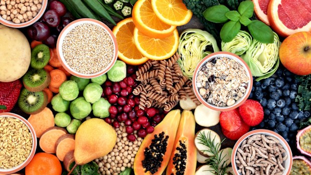 Healthy diet