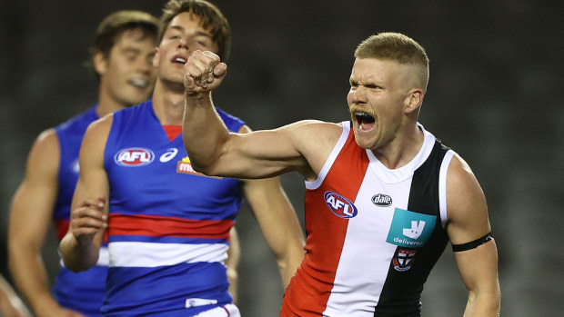 Dan Hannebery