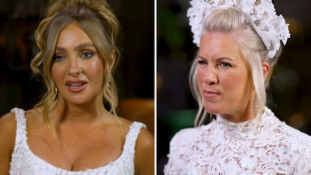 MAFS celebrity crushes