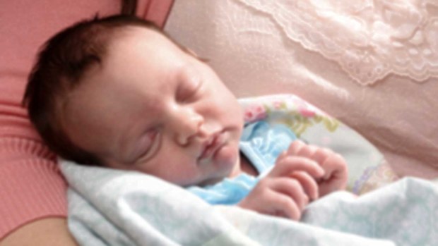 LynLee Boemer. (Texas Children's Hospital)