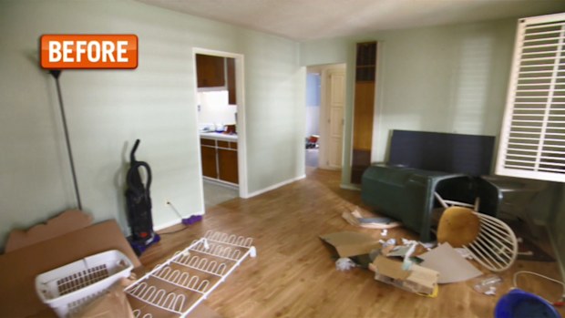 Flip or Flop