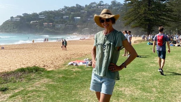 Antonia Kidman