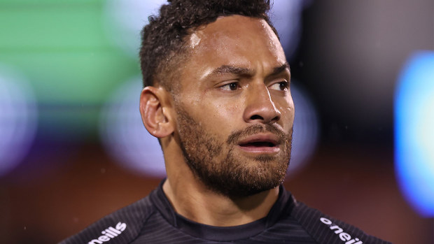 Apisai Koroisau