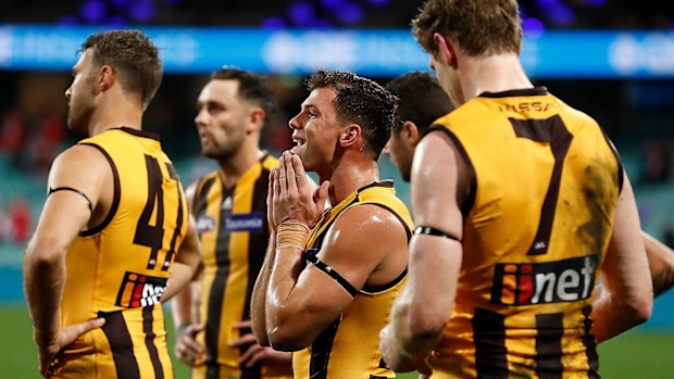 Hawthorn Hawks