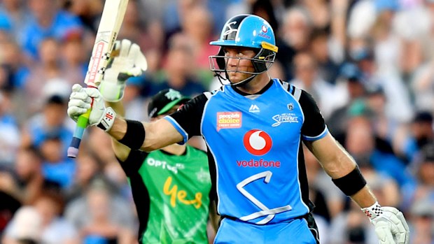 Colin Ingram