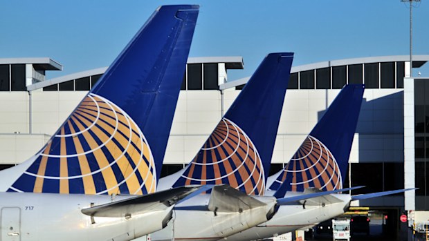 United Airlines
