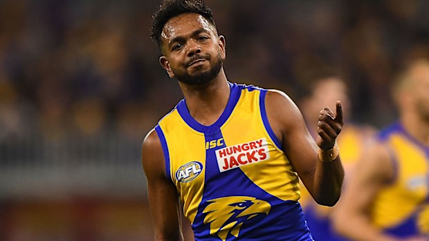 Willie Rioli