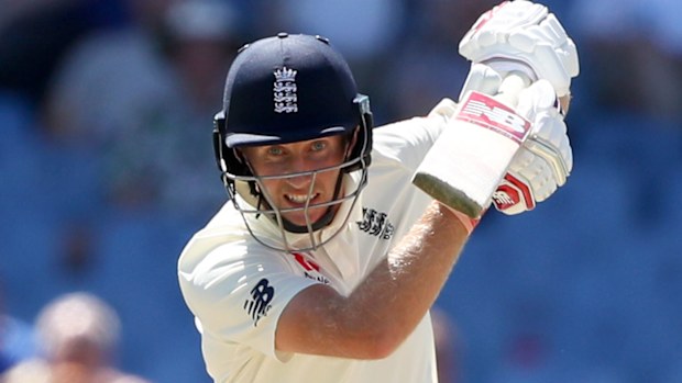 Joe Root