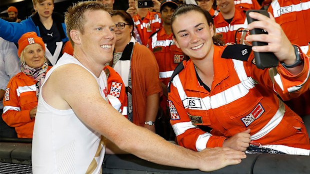 Jack Riewoldt