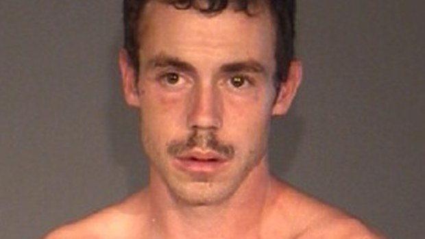 Alexander Freeburn was allegedly motivated to murder his ex-girlfriend as she had a new sexual partner. (Victoria Police)