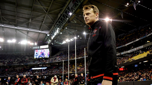 Brendon Goddard