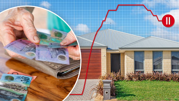 RBA rates decision