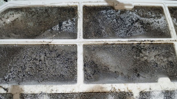 Air conditioners cleaning hacks