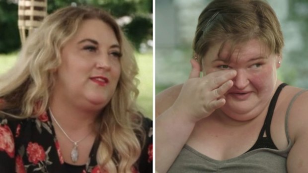1000-Lb Sisters, 9Now