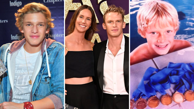 Life and career of Cody Simpson