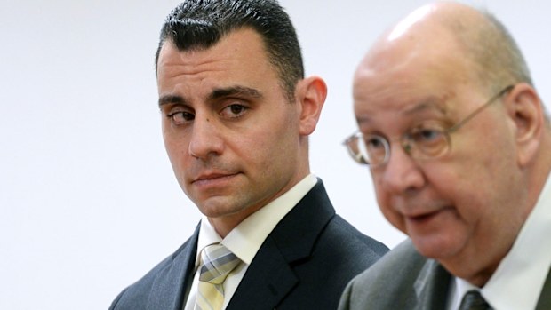 Richard Dabate was found guilty on charges of murder, tampering-physical evidence, and false statements.