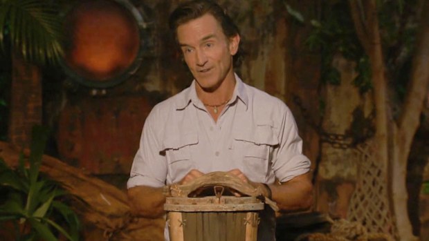 Jeff Probst has revealed the winner of Survivor 42.