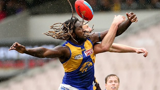 Nic Naitanui