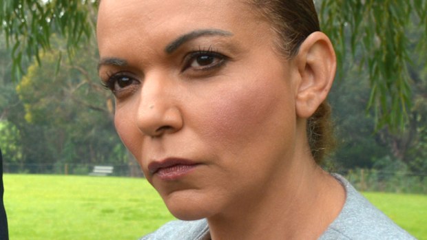 Labor candidate for Cowan Anne Aly. (AAP)