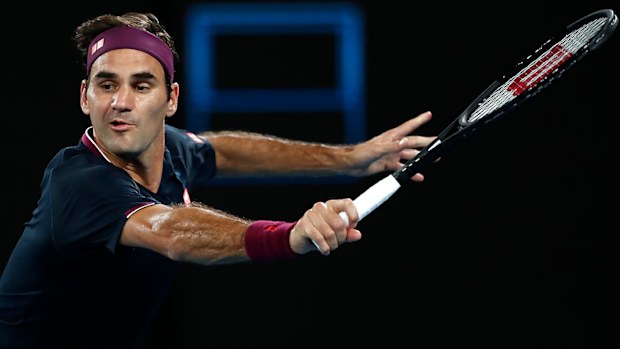 Roger Federer