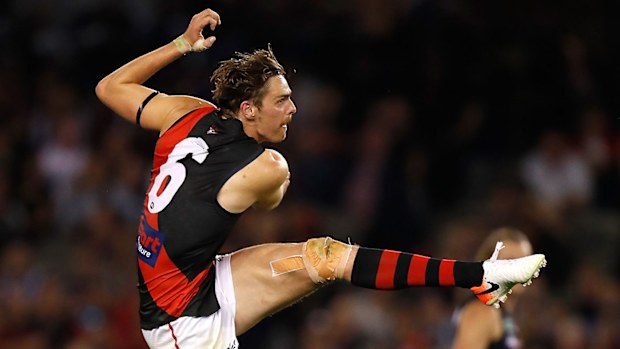 Joe Daniher