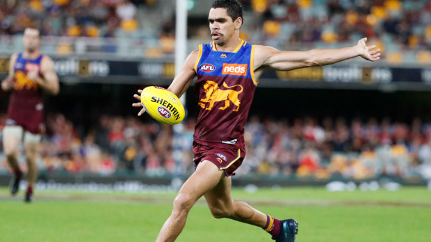 Brisbane Lions see off Sydney