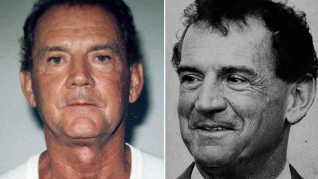 Former New England Mafia boss Francis "Cadillac Frank" Salemme has been 'no angel' but was not involved in a 1993 killing.