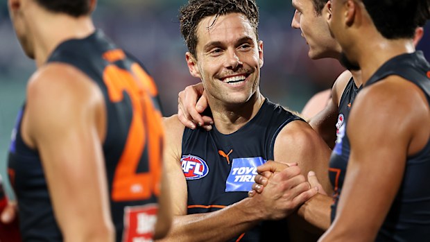 Josh Kelly